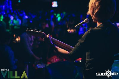 Saturday Night at Funky Villa, Thonglor Arena 10 — photo 23