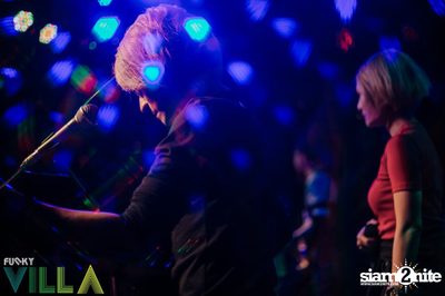 Saturday Night at Funky Villa, Thonglor Arena 10 — photo 26