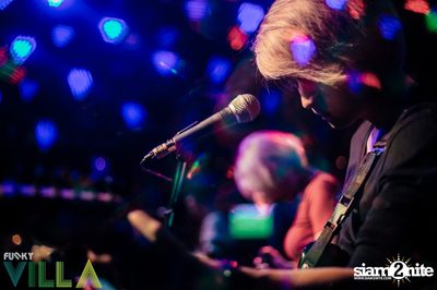 Saturday Night at Funky Villa, Thonglor Arena 10 — photo 27