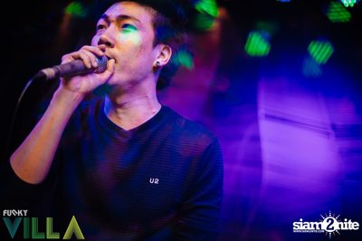 Saturday Night at Funky Villa, Thonglor Arena 10 — photo 30