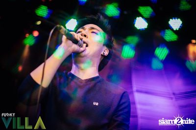Saturday Night at Funky Villa, Thonglor Arena 10 — photo 32