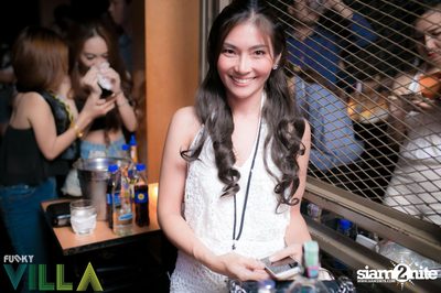 Saturday Night at Funky Villa, Thonglor Arena 10 — photo 33