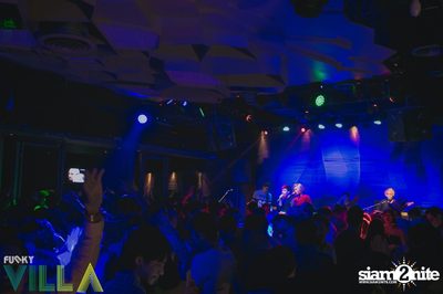 Saturday Night at Funky Villa, Thonglor Arena 10 — photo 42