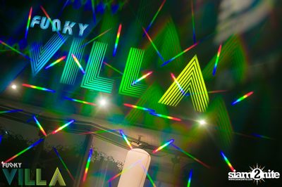 Saturday Night at Funky Villa, Thonglor Arena 10 — photo 48