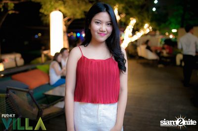 Saturday Night at Funky Villa, Thonglor Arena 10 — photo 51