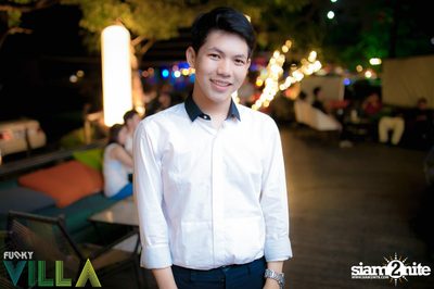 Saturday Night at Funky Villa, Thonglor Arena 10 — photo 52