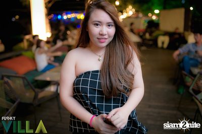 Saturday Night at Funky Villa, Thonglor Arena 10 — photo 53