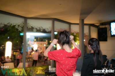 Saturday Night at Funky Villa, Thonglor Arena 10 — photo 54