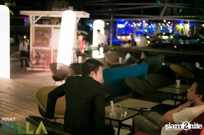 Saturday Night at Funky Villa, Thonglor Arena 10 — photo 57