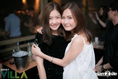 Saturday Night at Funky Villa, Thonglor Arena 10 — photo 62