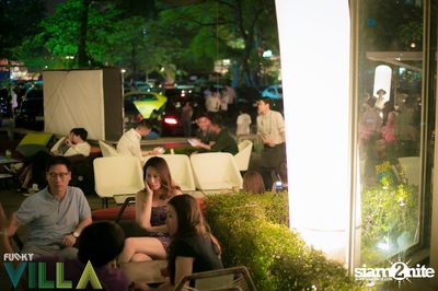 Saturday Night at Funky Villa, Thonglor Arena 10 — photo 67