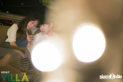 Saturday Night at Funky Villa, Thonglor Arena 10 — photo 81