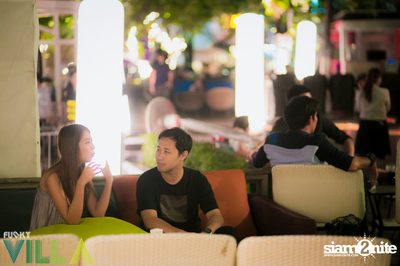 Saturday Night at Funky Villa, Thonglor Arena 10 — photo 85