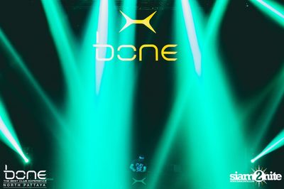 Swanky Tunes ที่ โบน พัทยา — photo 1