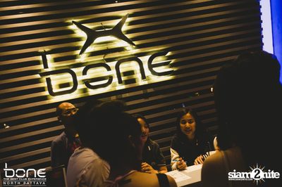 Swanky Tunes ที่ โบน พัทยา — photo 2