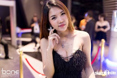 Swanky Tunes ที่ โบน พัทยา — photo 6