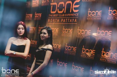Swanky Tunes ที่ โบน พัทยา — photo 7
