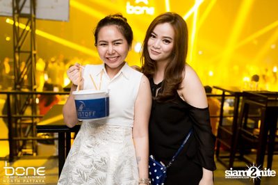 Swanky Tunes ที่ โบน พัทยา — photo 15