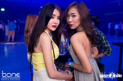 Swanky Tunes ที่ โบน พัทยา — photo 20