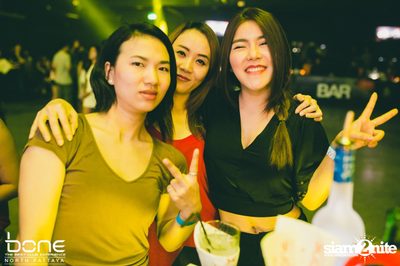 Swanky Tunes ที่ โบน พัทยา — photo 29