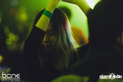 Swanky Tunes ที่ โบน พัทยา — photo 49