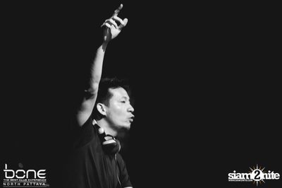 Swanky Tunes ที่ โบน พัทยา — photo 62