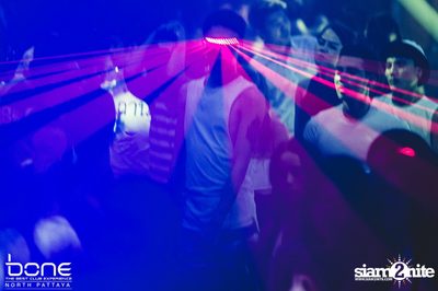 Swanky Tunes ที่ โบน พัทยา — photo 65