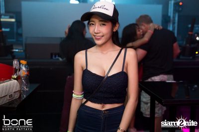 Swanky Tunes ที่ โบน พัทยา — photo 77