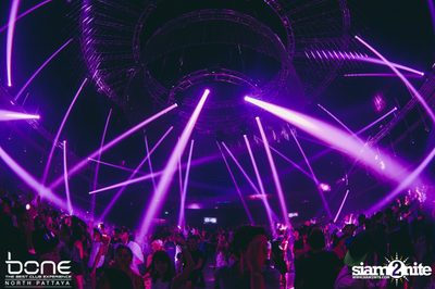 Swanky Tunes ที่ โบน พัทยา — photo 79