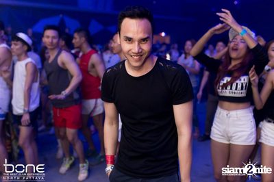 Swanky Tunes ที่ โบน พัทยา — photo 81