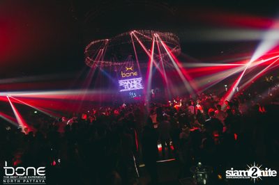 Swanky Tunes ที่ โบน พัทยา — photo 96