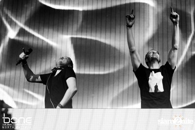 Swanky Tunes ที่ โบน พัทยา — photo 101