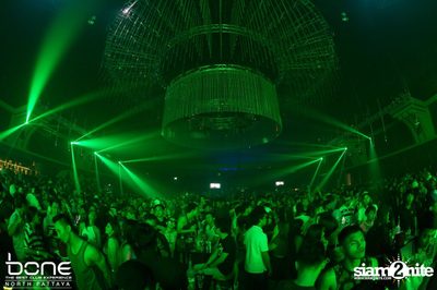 Swanky Tunes ที่ โบน พัทยา — photo 103
