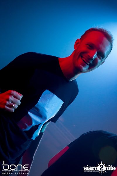 Swanky Tunes ที่ โบน พัทยา — photo 116