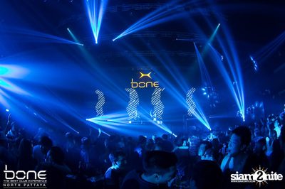 Swanky Tunes ที่ โบน พัทยา — photo 131