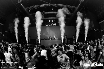 Swanky Tunes ที่ โบน พัทยา — photo 132