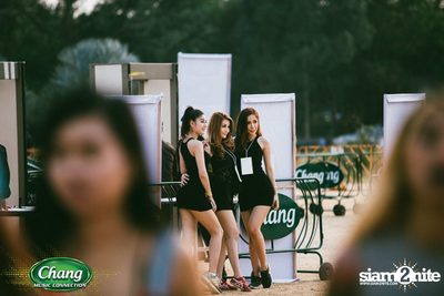 Maya Music Festival 2016 powered by Chang Music Connection (Album 1) — photo 2