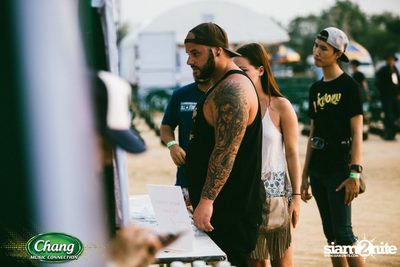 Maya Music Festival 2016 powered by Chang Music Connection (Album 1) — photo 3