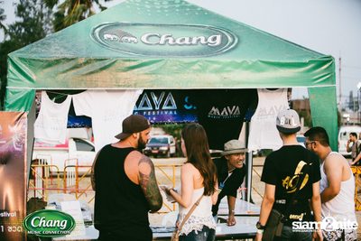 Maya Music Festival 2016 powered by Chang Music Connection (Album 1) — photo 4