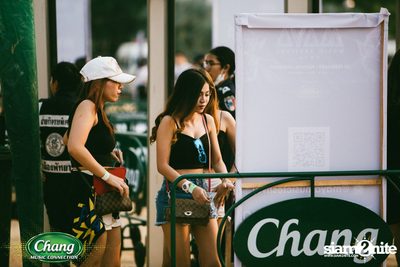Maya Music Festival 2016 powered by Chang Music Connection (Album 1) — photo 5