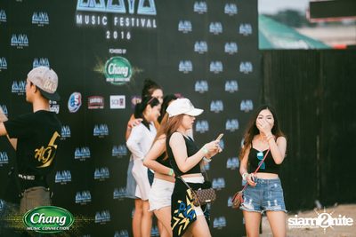 Maya Music Festival 2016 powered by Chang Music Connection (Album 1) — photo 7