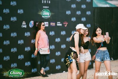 Maya Music Festival 2016 powered by Chang Music Connection (Album 1) — photo 8
