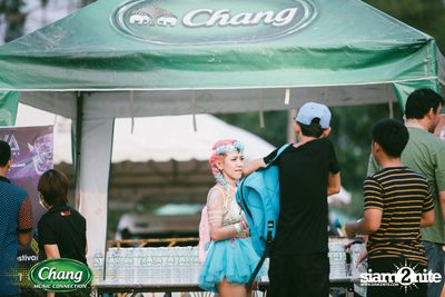 Maya Music Festival 2016 powered by Chang Music Connection (Album 1) — photo 10