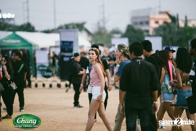 Maya Music Festival 2016 powered by Chang Music Connection (Album 1) — photo 11