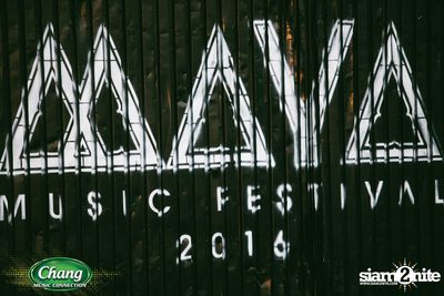 Maya Music Festival 2016 powered by Chang Music Connection (Album 1) — photo 14