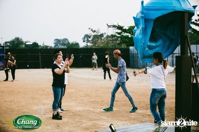 Maya Music Festival 2016 powered by Chang Music Connection (Album 1) — photo 15
