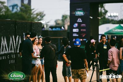 Maya Music Festival 2016 powered by Chang Music Connection (Album 1) — photo 16