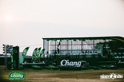 Maya Music Festival 2016 powered by Chang Music Connection (Album 1) — photo 17