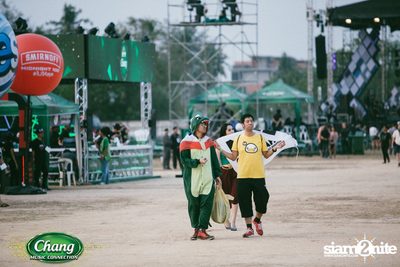 Maya Music Festival 2016 powered by Chang Music Connection (Album 1) — photo 18