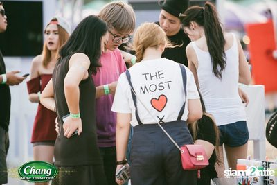 Maya Music Festival 2016 powered by Chang Music Connection (Album 1) — photo 21